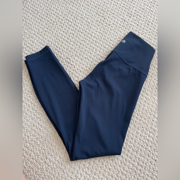 Lululemon Align leggings - Picture 3 of 5